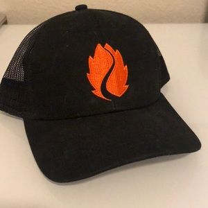 Hop Valley Brewery hat